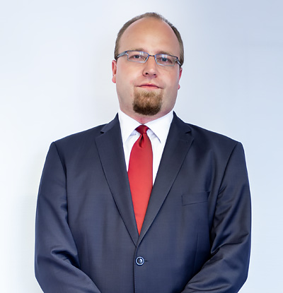 Dr. Felix Karl Vogl